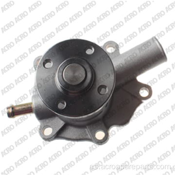 Bomba de agua 1G820-73035 para el motor Kubota D782